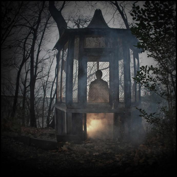 Newyorčan (22) prožívá noční můry živěji než ostatní. Jeho fotky mluví za vše