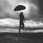 Newyorčan (22) prožívá noční můry živěji než ostatní. Jeho fotky mluví za vše