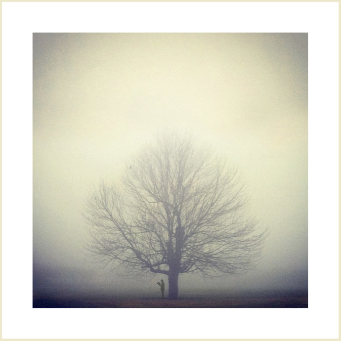 Newyorčan (22) prožívá noční můry živěji než ostatní. Jeho fotky mluví za vše