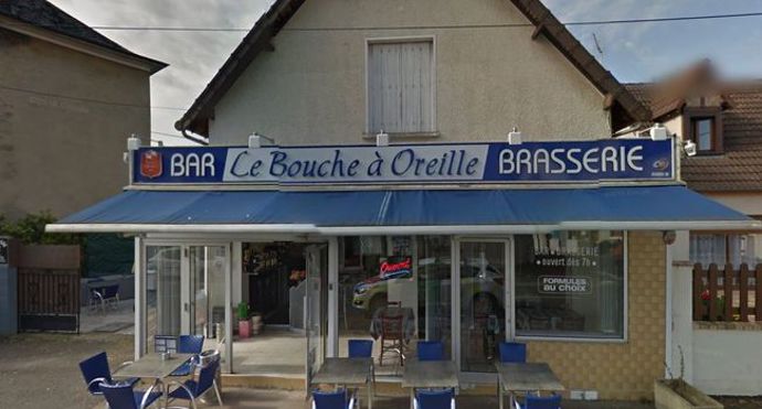 Její podnik si totiž michelinský průvodce spletl s jiným stejného jména a podobné adresy.