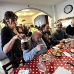 Ze dne na den se tak malá jídelna ve středofrancouzském městě Bourges proměnila v centrum labužníků a reportérů.