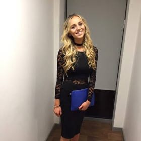 Stačilo pár vteřin a celý život se jí rozsypal jako domeček z karet. Jessica Sharman (20) při nedávném epileptickém záchvatu ztratila jeden z nejcennějších vrozených darů – paměť.