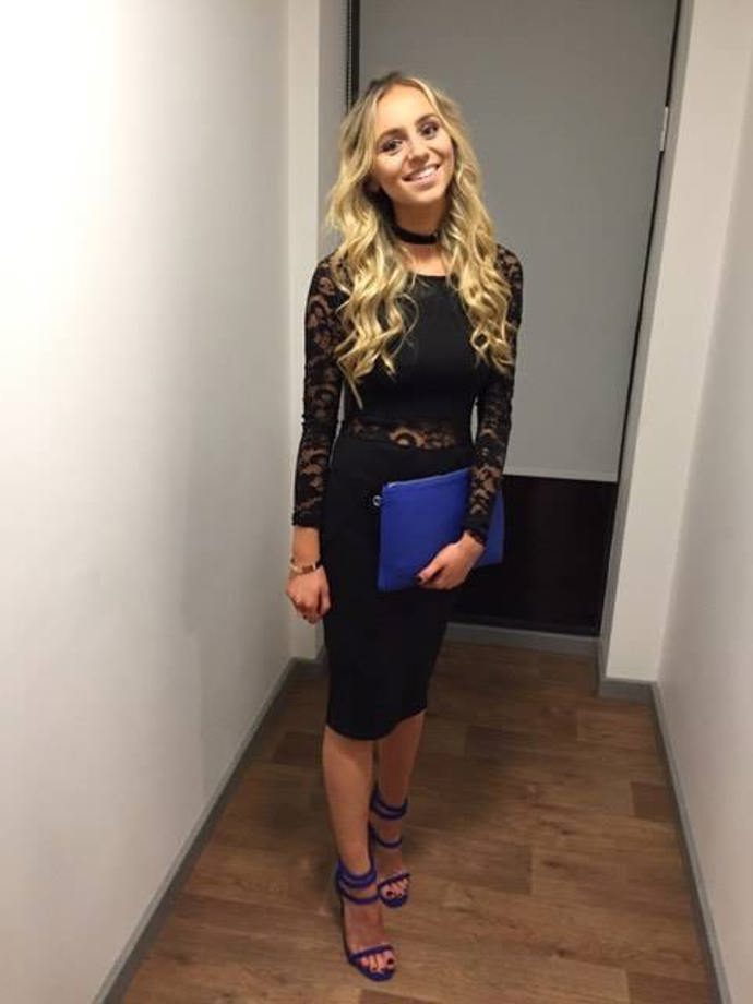 Stačilo pár vteřin a celý život se jí rozsypal jako domeček z karet. Jessica Sharman (20) při nedávném epileptickém záchvatu ztratila jeden z nejcennějších vrozených darů – paměť.