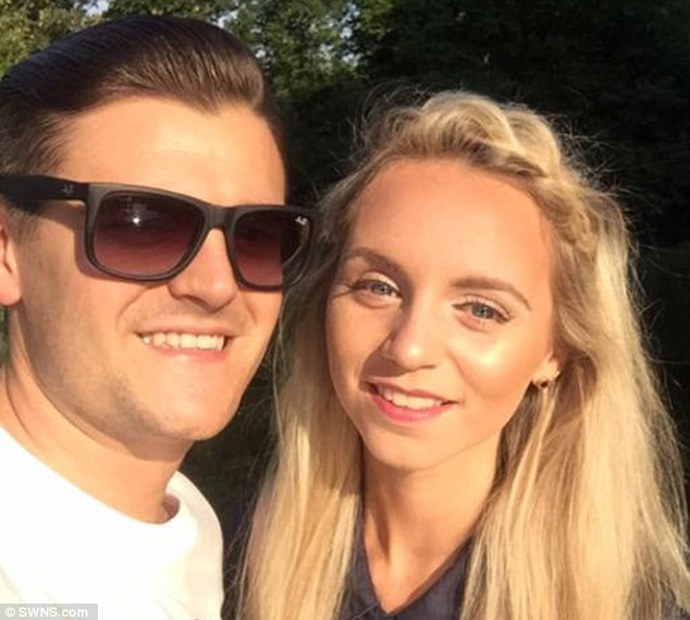 Nevěděla, kam patří ani jaký vede život. Rodina a partner Richard Bishop (25) však okamžitě začali jednat. Dělali všechno pro to, aby Jessice připomněli její místo v rodině. Museli však překonat její nedůvěru.