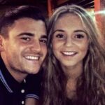 „Nechali mě s ním o samotě a nenáviděla jsem je za to. Byl to pro mě cizinec,“ prohlásila.