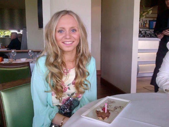 „Loňský rok jsem zvládla a díky tomu teď vím, že se dokážu vypořádat se vším, co mě potká,“ prohlásila Jessica odhodlaně. „Teď se chci zaměřit na vytváření nových vzpomínek.“