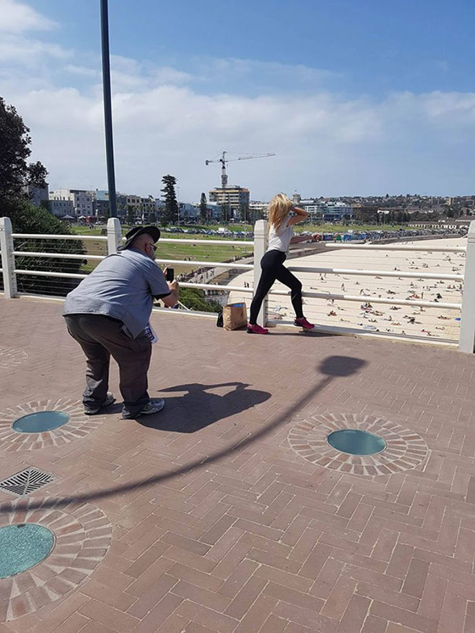 No comment podruhé.