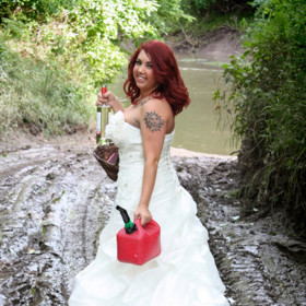 „To je ale krásný den, že?“