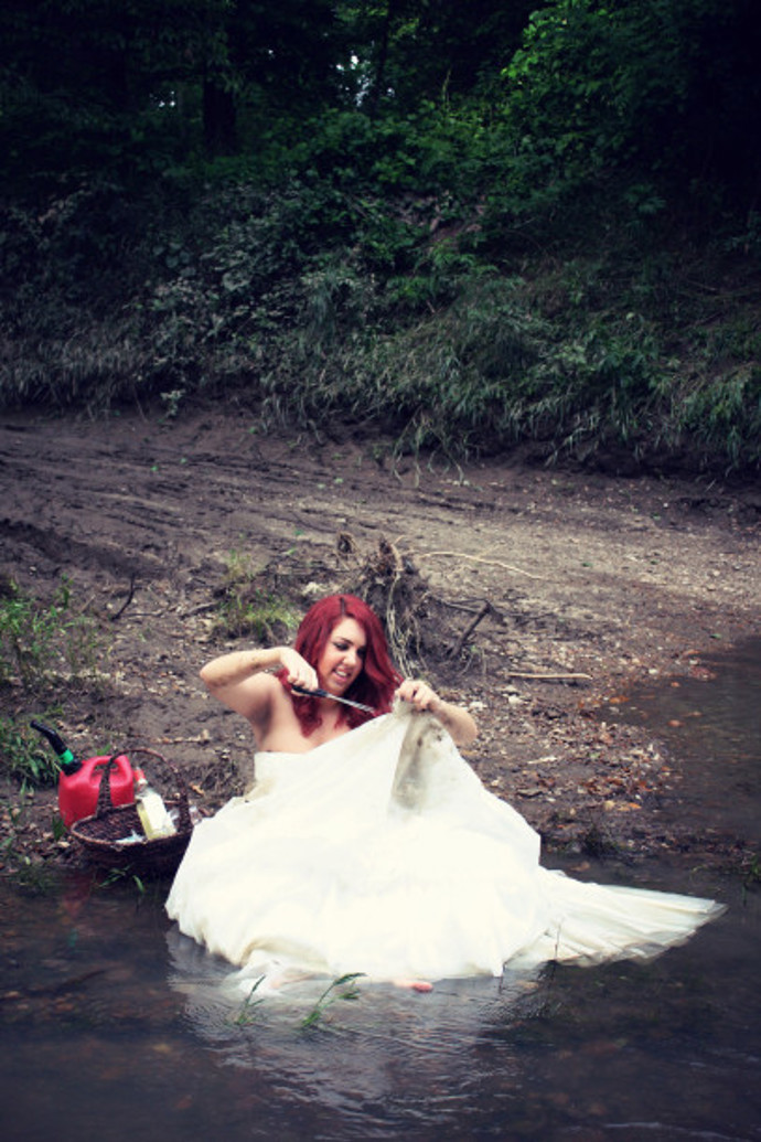 „Malá úprava nemůže uškodit...“