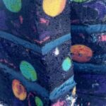 Uživatel s přezdívkou Pedigiggle se na síti Imgur pochlubil svým výtvorem pro čtyřletého oslavence. A okamžitě získal popularitu.