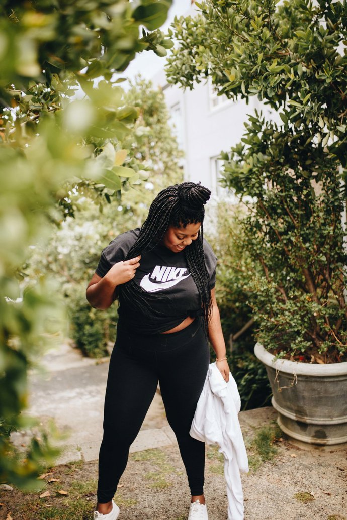 „Škála produktů značky Nike se bude rozšiřovat, aby ukázala, že perfektní oblečení existuje pro každou sportovkyni,“ uvedla společnost v tiskové zprávě.