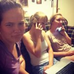 #3 Někdy ani nemusí být drahá polovička přítomná. Telefonát to vyřeší.