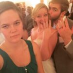 4# Svatební edice, část druhá: Gratulace Emmě a Tylerovi!