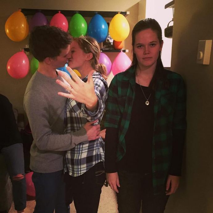 6# Zásnubní edice.