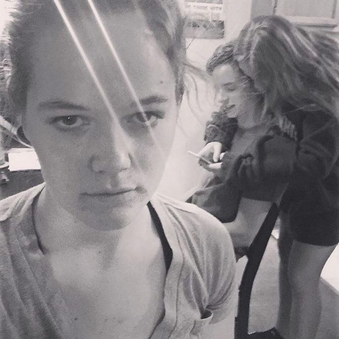 9# Navždy pátým kolem u vozu.