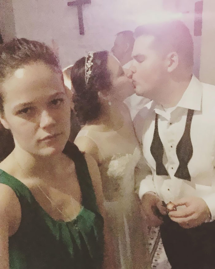 12# Svatební edice, část první: Gratulace Henrymu a Hero!