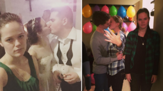 Milé singles, tato žena vám rozumí.