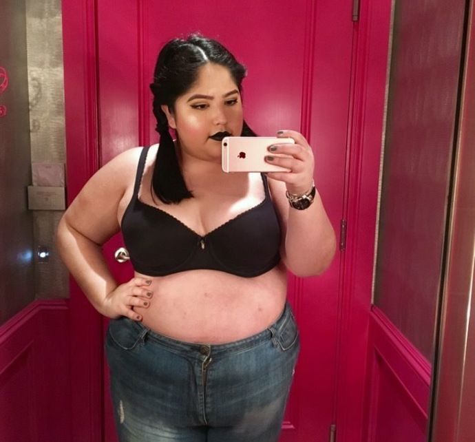 A poslední dvě zvolíme o číslo větší, tedy 36C.