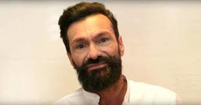 „Není to jen změna vzhledu. Změnilo to můj život,“ dodal Antonio.