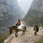 Jde pravděpodobně o jednu z nejodlehlejších škol na světě.