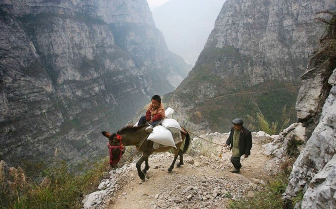 Jde pravděpodobně o jednu z nejodlehlejších škol na světě.