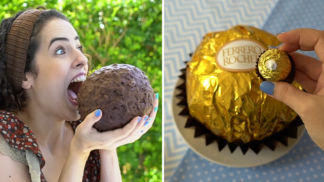 Držíte-li půst, radši rychle pryč.