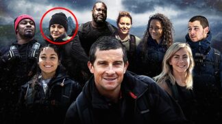 Své limity otestuje i Courteney Cox, známá ze seriálu Přátelé.