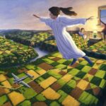 1. "Bedtime Aviation".