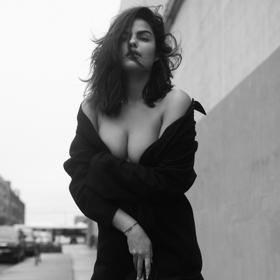 Liza Golden-Bhojwani.