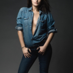 Liza Golden-Bhojwani.