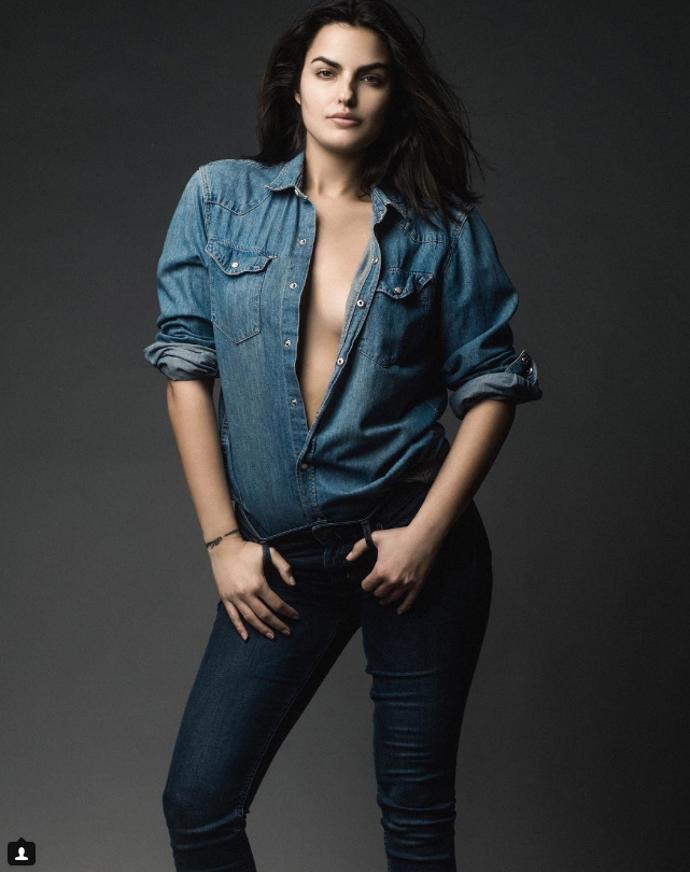 Liza Golden-Bhojwani.