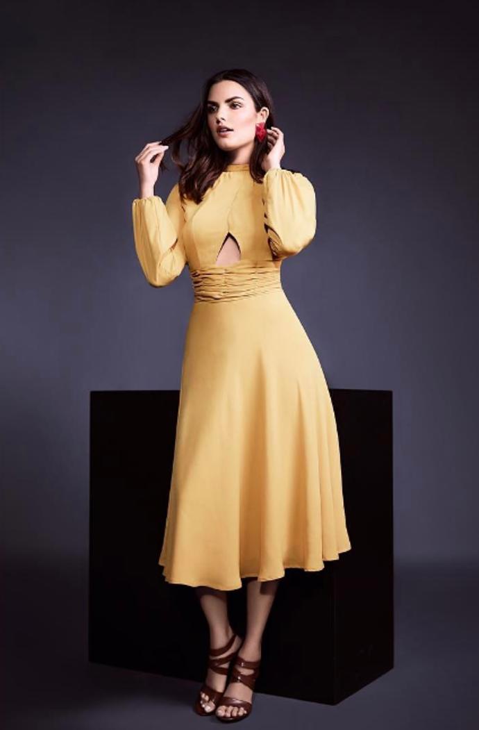 Liza Golden-Bhojwani.