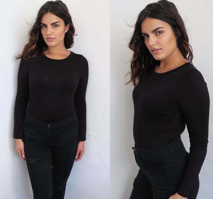 Liza Golden-Bhojwani.