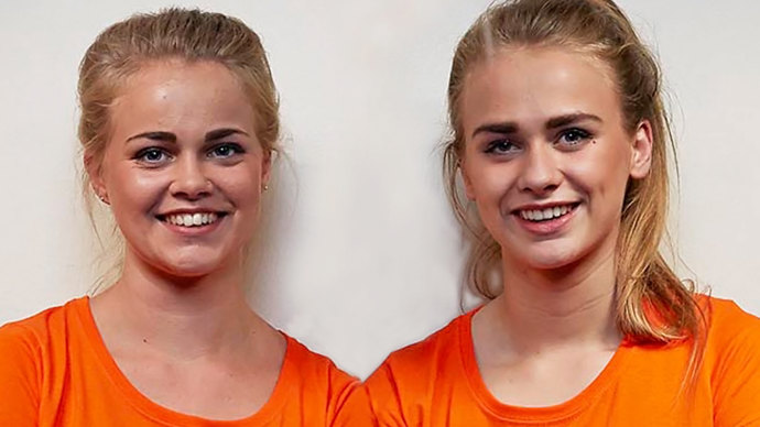 Tato aplikace vám řekne, zdali se na světě toulá vaše „dvojče“