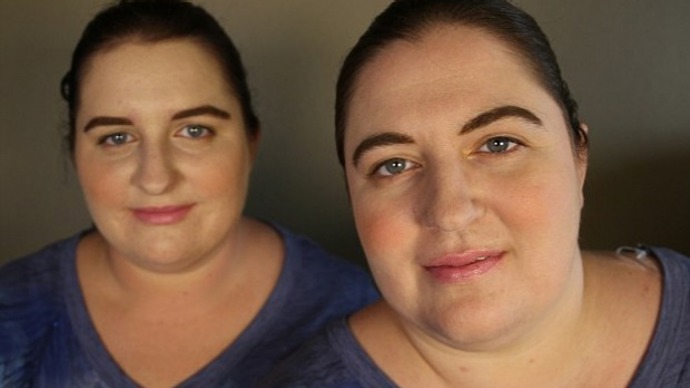 Tato aplikace vám řekne, zdali se na světě toulá vaše „dvojče“