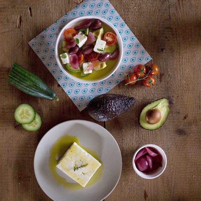 K snídani jedině avokádo!