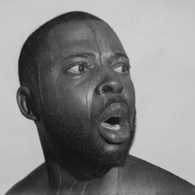 Toto nejsou fotografie. Ale hyperrealistické kresby jednoho precizního umělce