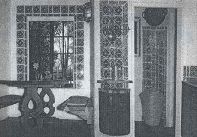 Rozzářily kuchyň...