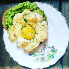 Pozor, ženou se vaječná oblaka! Připravte si je podle receptu uvnitř