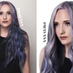 Kolik barev na vlasech máš, tolikrát jsi trendy. Duhová koruna krásy připomíná díla slavných malířů i panenku Barbie