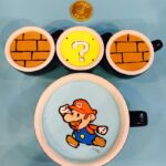 Malovaný poklad v hrnku kávy. Jihokorejec povyšuje latté art na umění hodné výstav