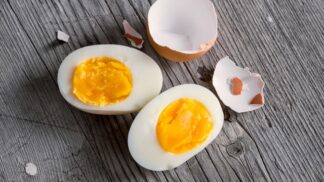 O pětinu nižší riziko rakoviny prsu a skoro o 100 % méně vrásek. Vejce umí zázraky.