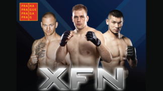 Představí se i Viktor Pešta, ex-veterán slavné americké ligy UFC.