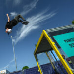 Festival Ynspirology ovládl během víkendu Zličín i svět on-linu