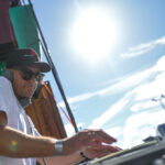 Festival Ynspirology ovládl během víkendu Zličín i svět on-linu