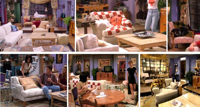 9. Poházejte po křeslech a gauči polštářky a šály. Samozřejmě tak, aby to působilo, že jste je ledabyle odhodili na perfektní místo. Zvyšují útulnost alespoň o dvacet procent!