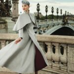 Haute couture na palubě letadla? Uniformy čínských letušek vám vyrazí dech!