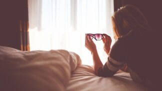 Jiřina (47): Manžela miluji, přesto chci odejít. Jak to vidí odborník?