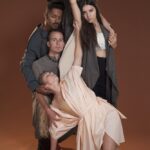 Představí se v netradičních prostorách Bibloo Concept Store taneční crew JAD Dance Company.