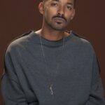 Projekt vznikl ve spolupráci s Beatou Baníkovou, mimo jiné zakladatelkou i majitelkou restaurace SOHO. Na fotce Yemi A. D.